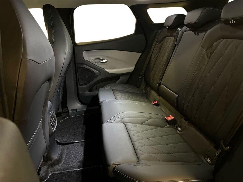 Ford Explorer UR Premium billede 11