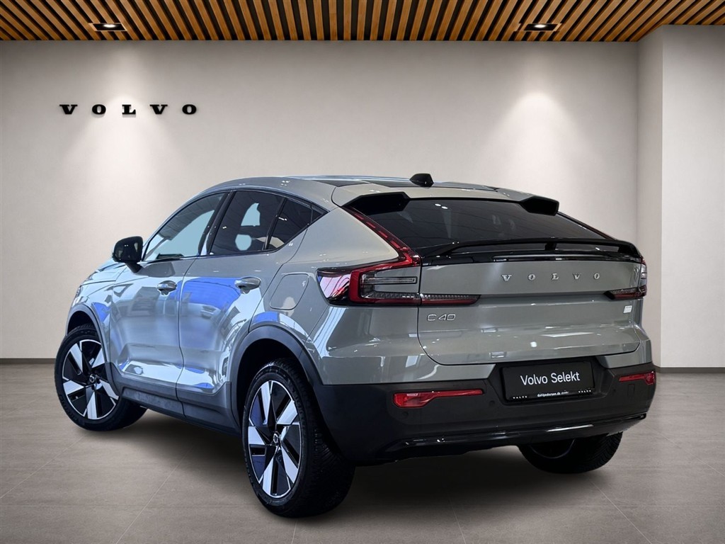 Volvo C40 Plus billede 2