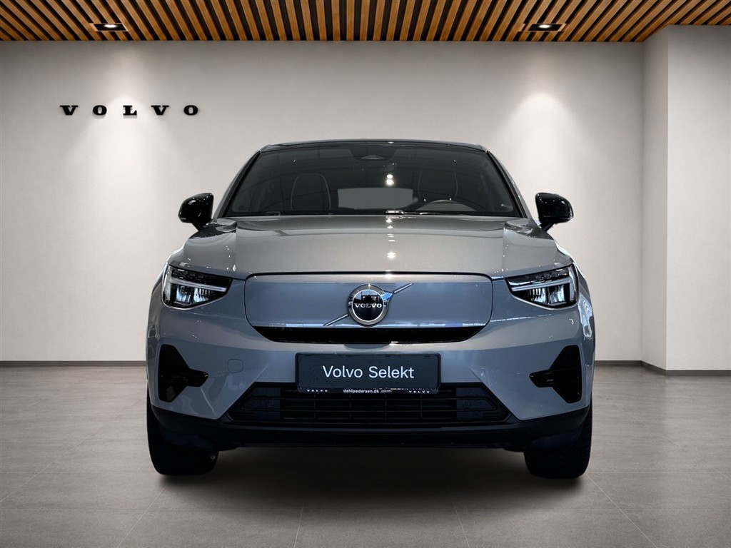 Volvo C40 Plus billede 3