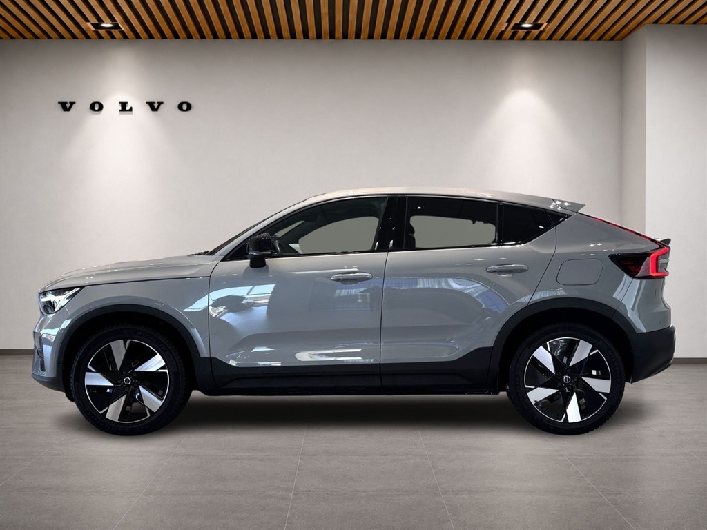 Volvo C40 Plus billede 5