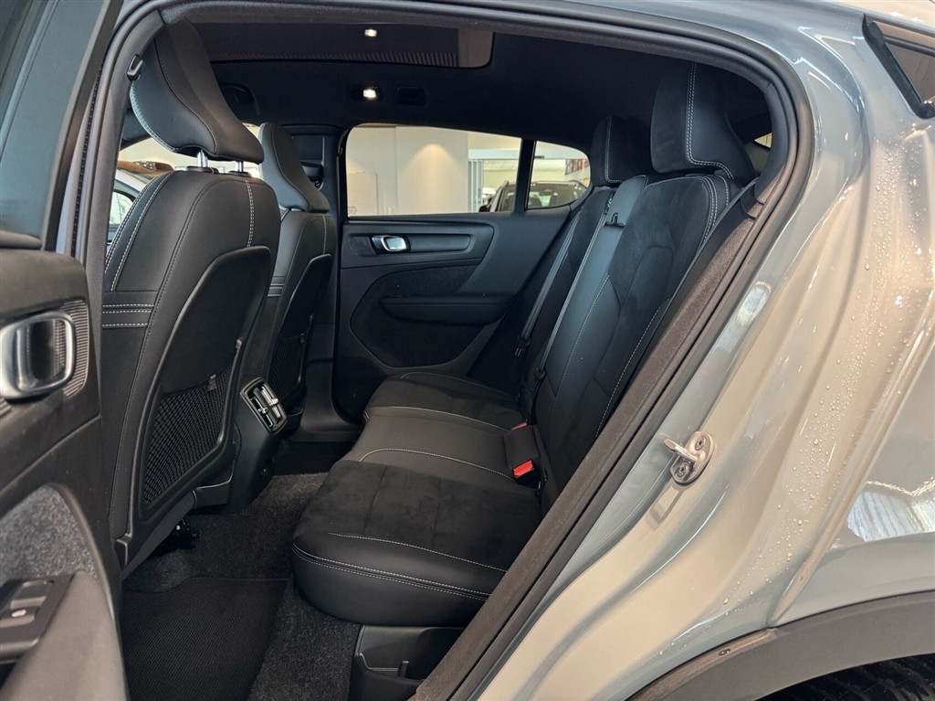 Volvo C40 Plus billede 9