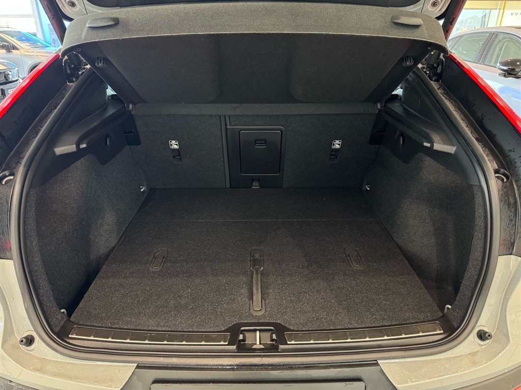 Volvo C40 Plus billede 10