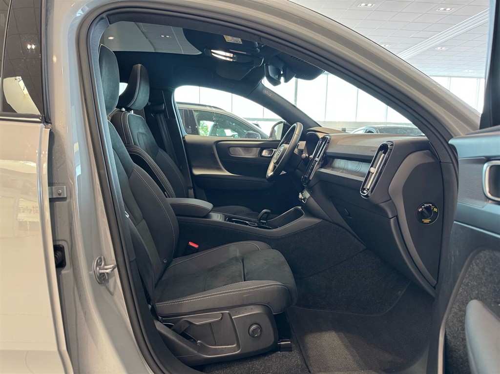 Volvo C40 Plus billede 11