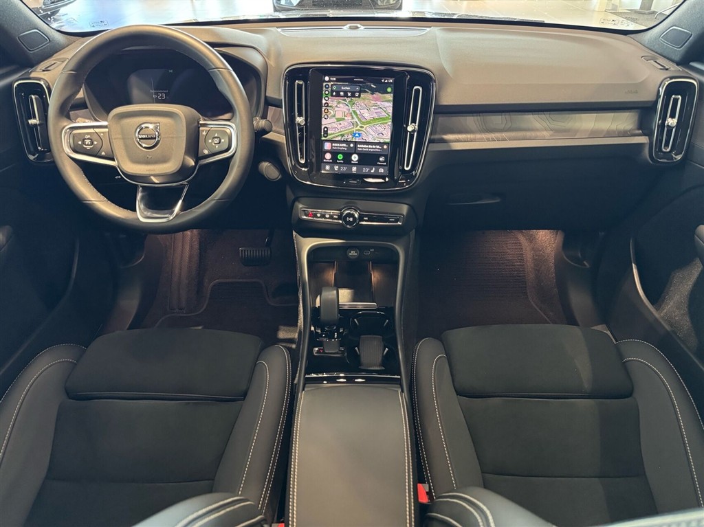 Volvo C40 Plus billede 12