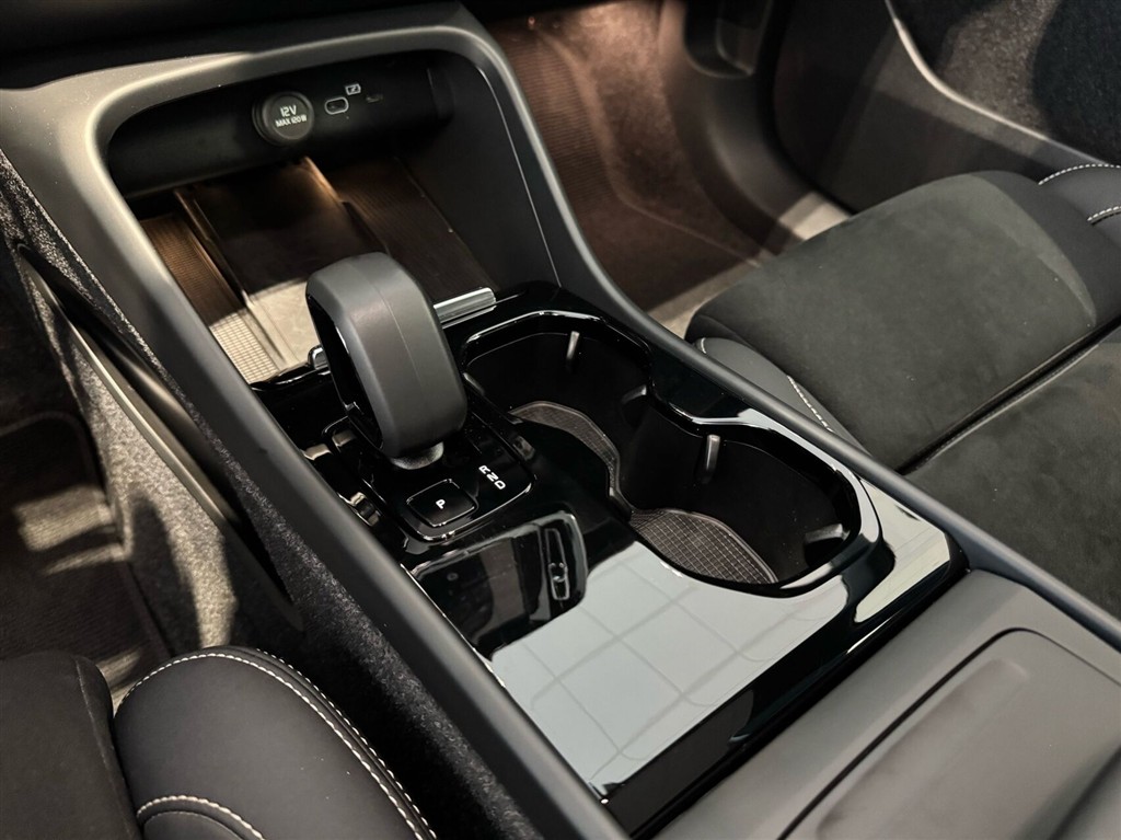 Volvo C40 Plus billede 14