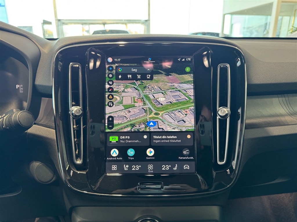 Volvo C40 Plus billede 15