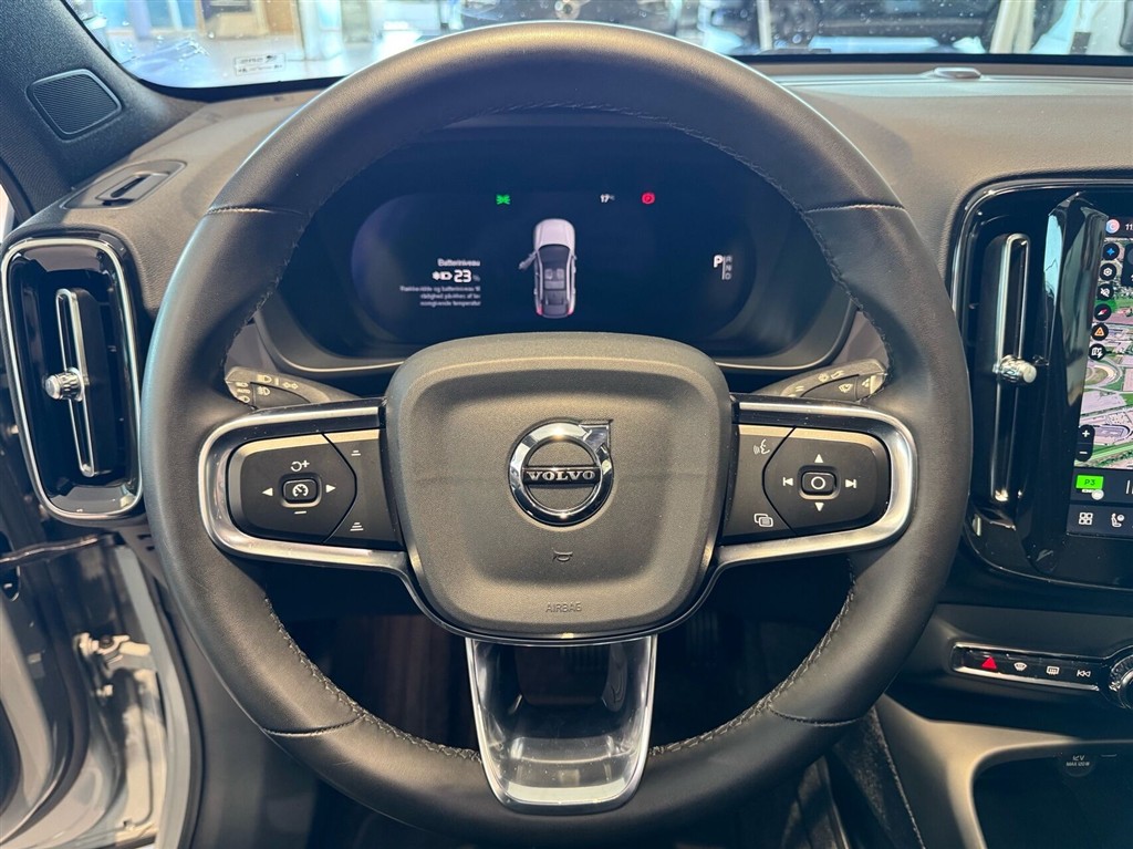 Volvo C40 Plus billede 18