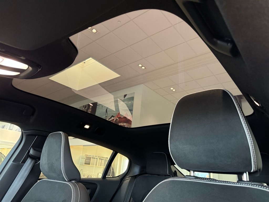 Volvo C40 Plus billede 20