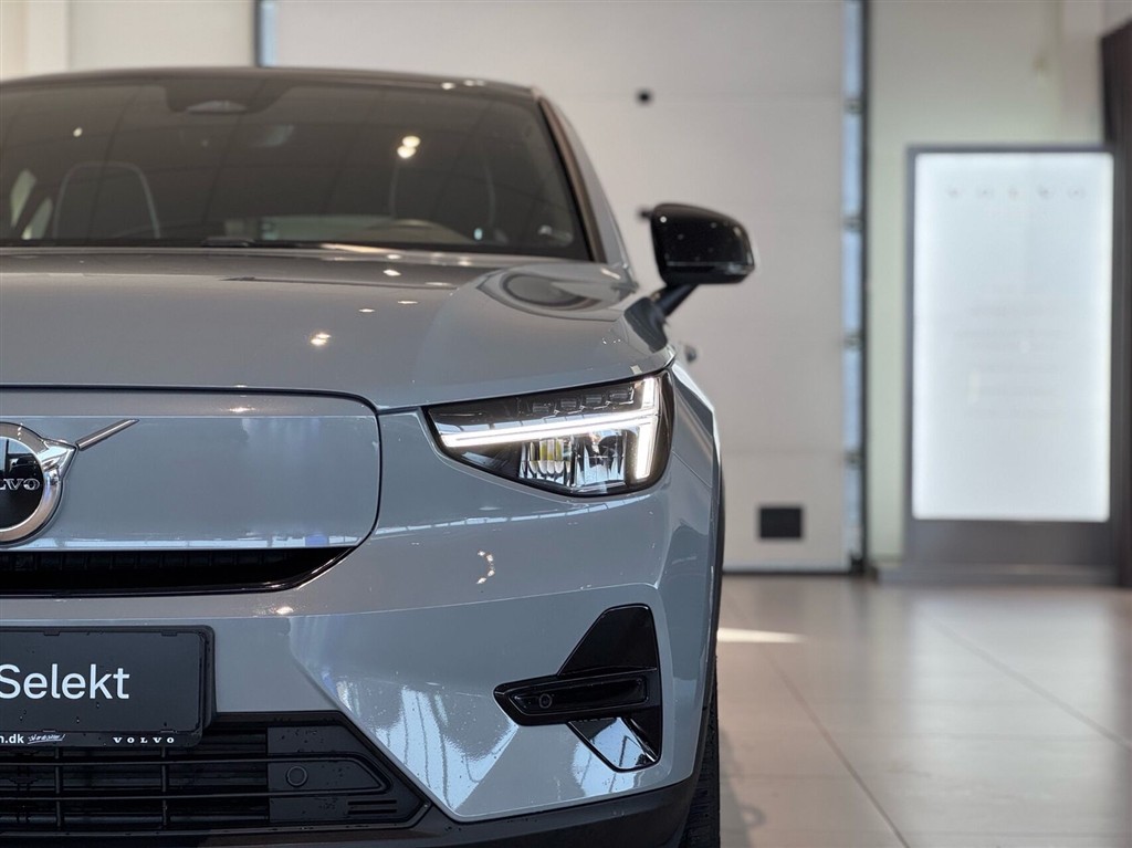 Volvo C40 Plus billede 21