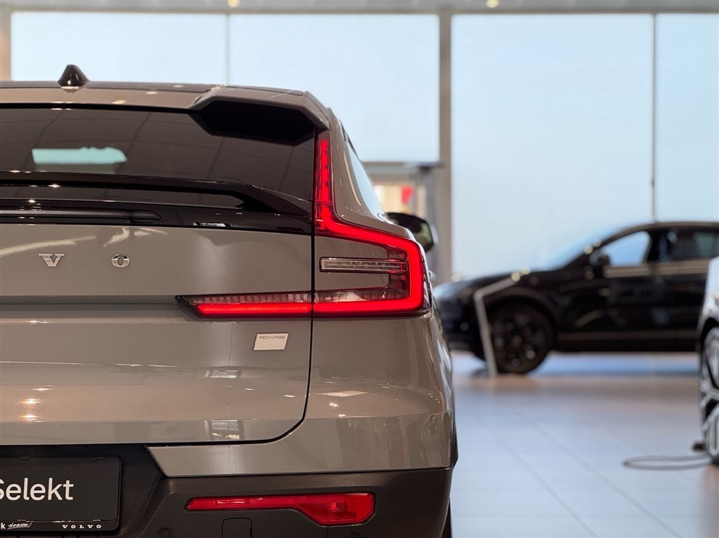 Volvo C40 Plus billede 22