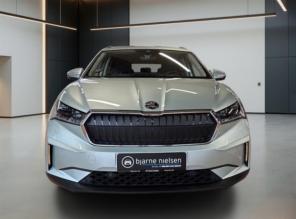 Skoda Enyaq Sportline billede 3