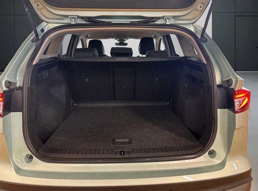 Skoda Enyaq Sportline billede 17