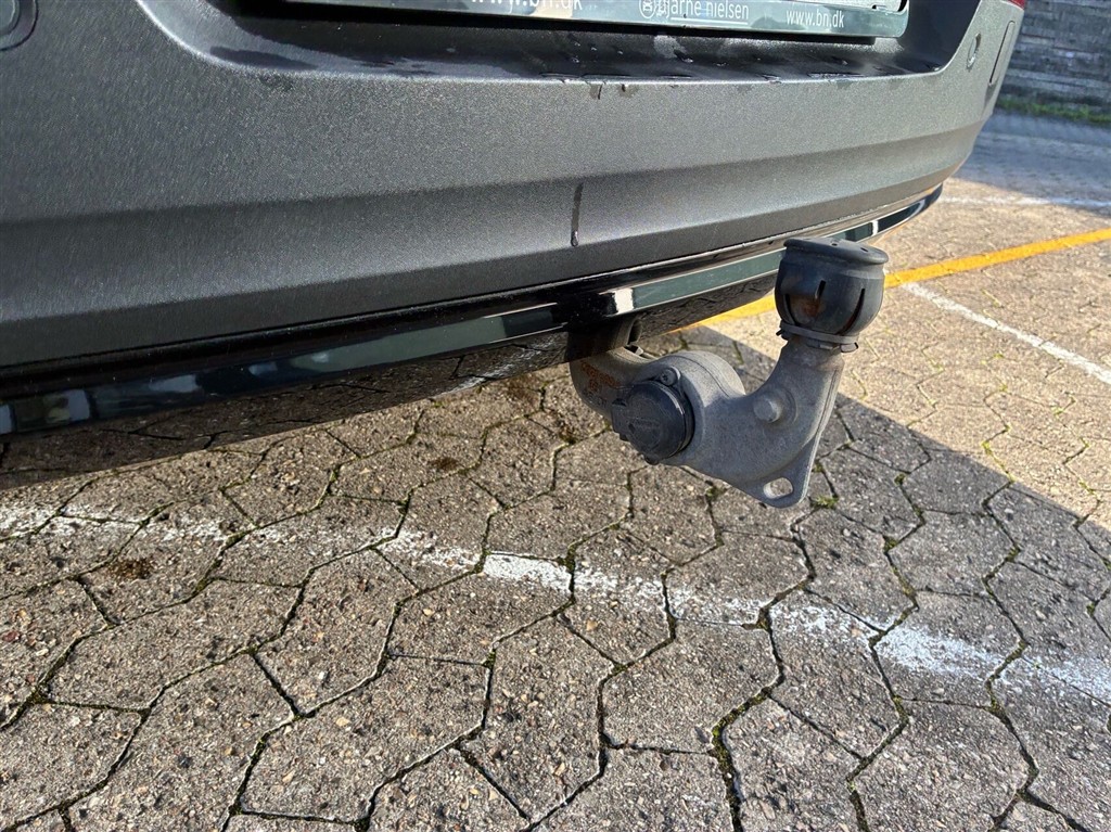 Volvo XC40 Plus billede 4
