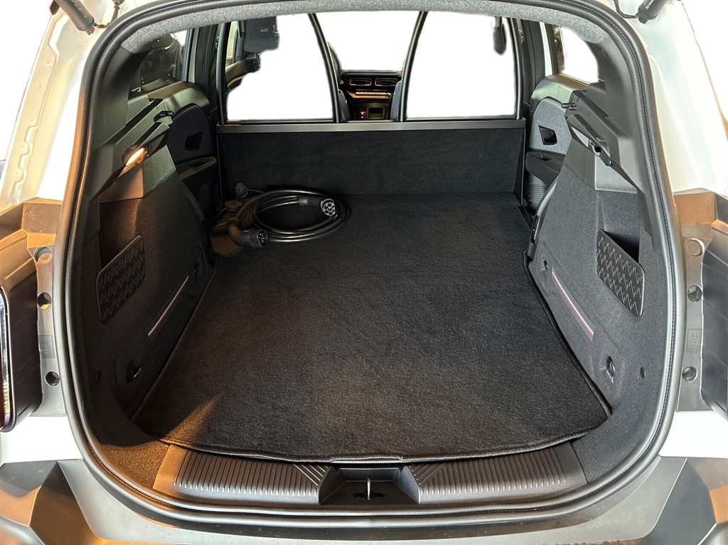 Renault 4 Techno billede 9