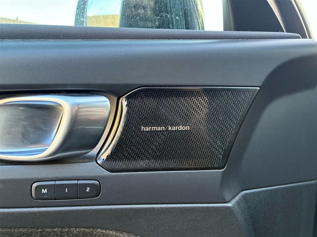 Volvo C40 Ultimate billede 7