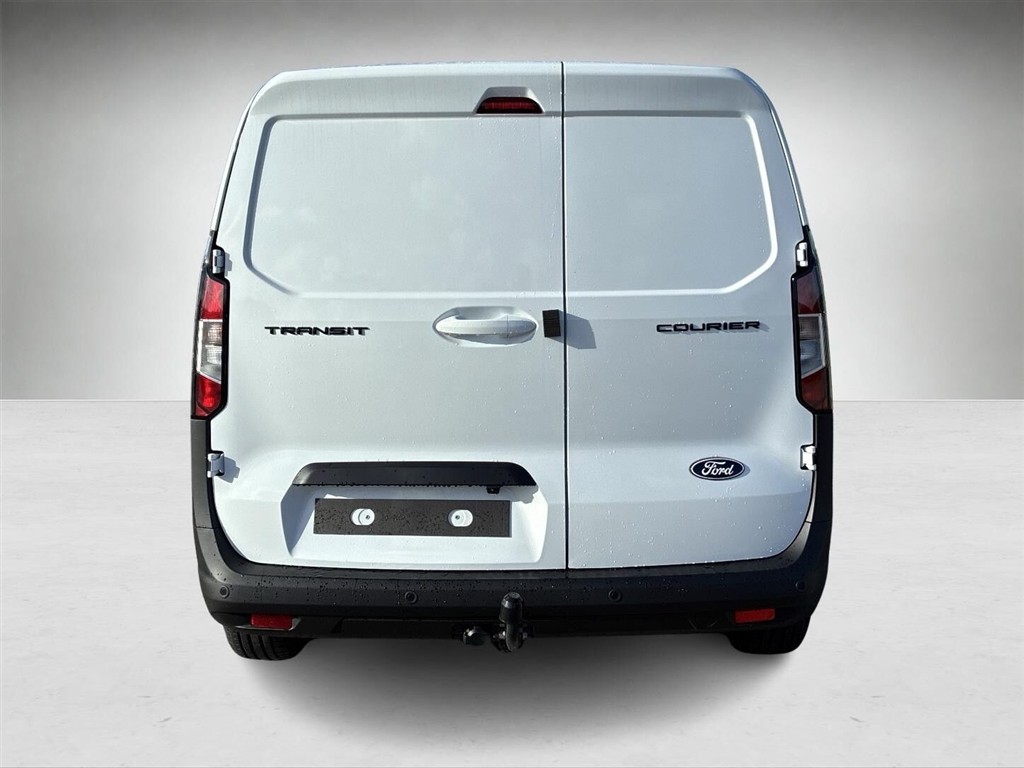 Ford Transit Courier Limited billede 3