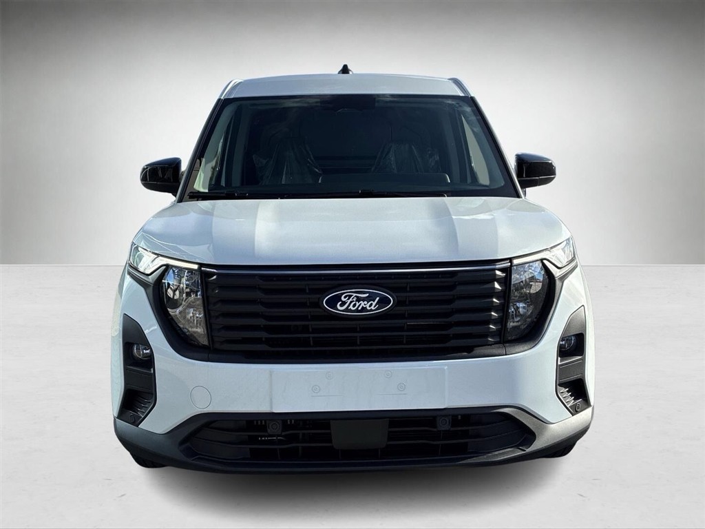 Ford Transit Courier Limited billede 6