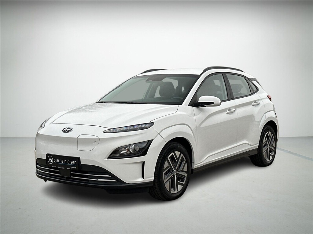 Hyundai Kona Advanced