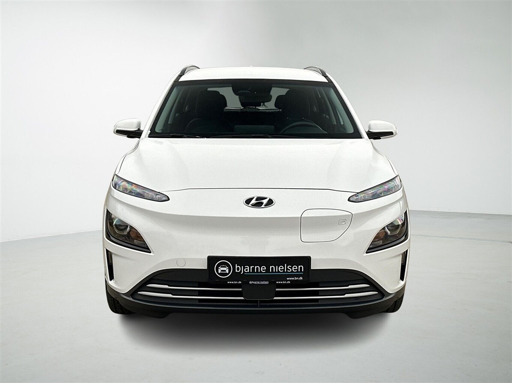 Hyundai Kona Advanced billede 2