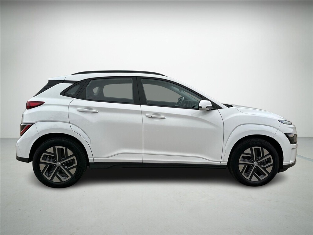 Hyundai Kona Advanced billede 4