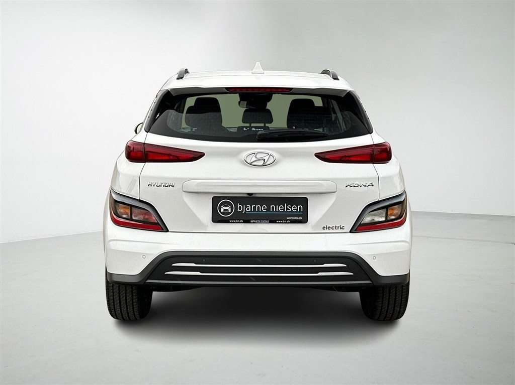 Hyundai Kona Advanced billede 7