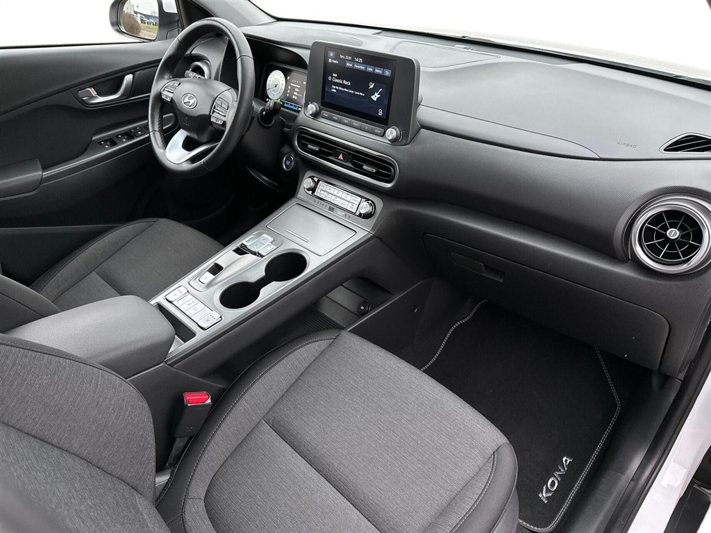 Hyundai Kona Advanced billede 10