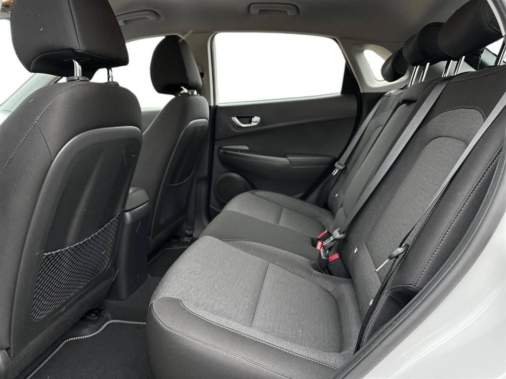 Hyundai Kona Advanced billede 12