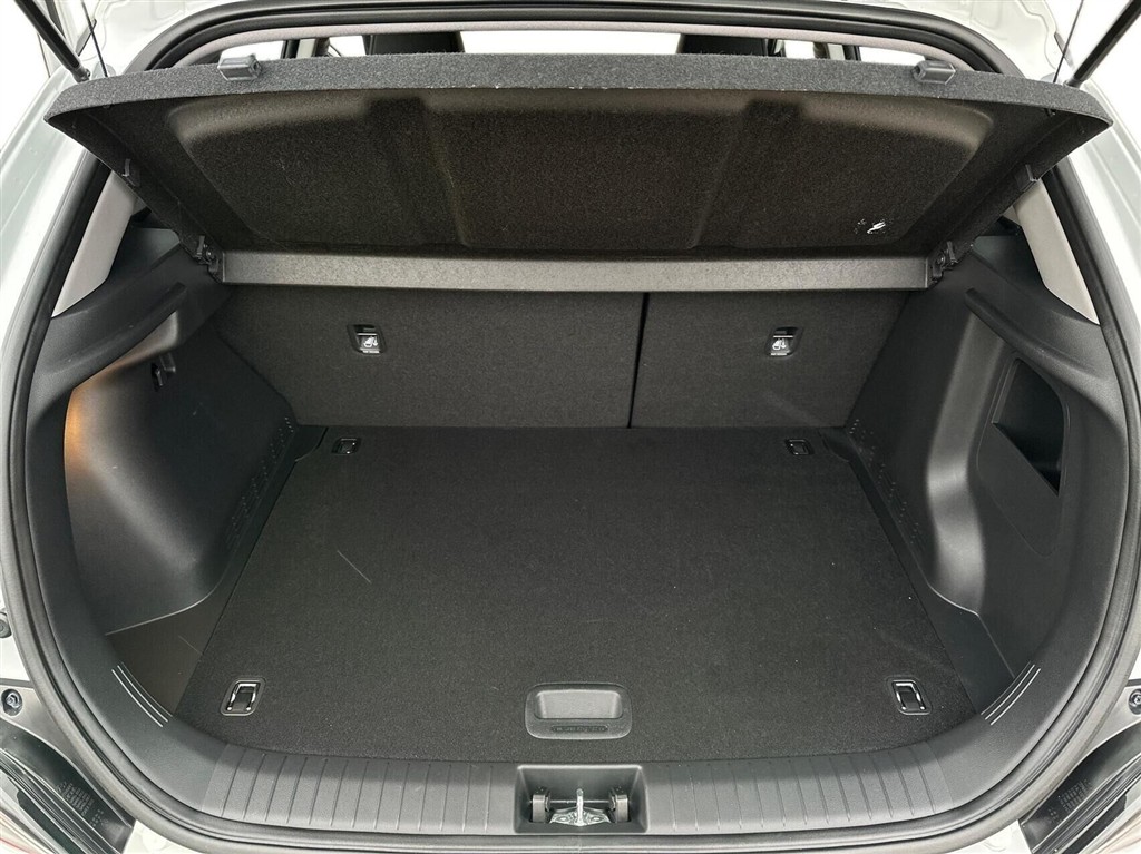 Hyundai Kona Advanced billede 13
