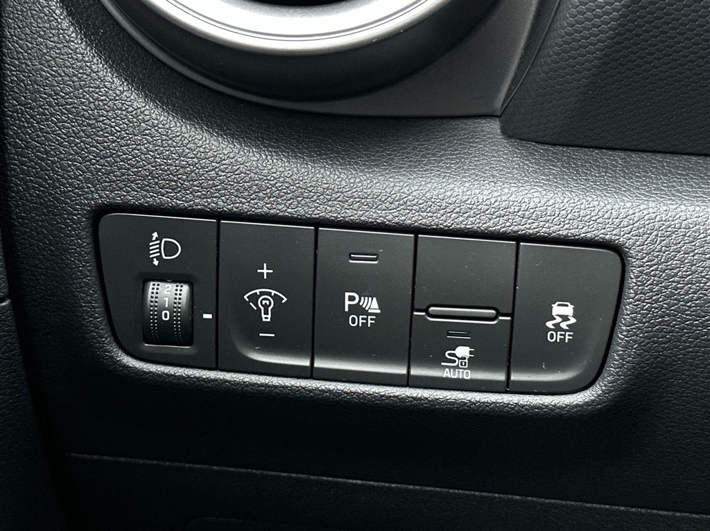 Hyundai Kona Advanced billede 19