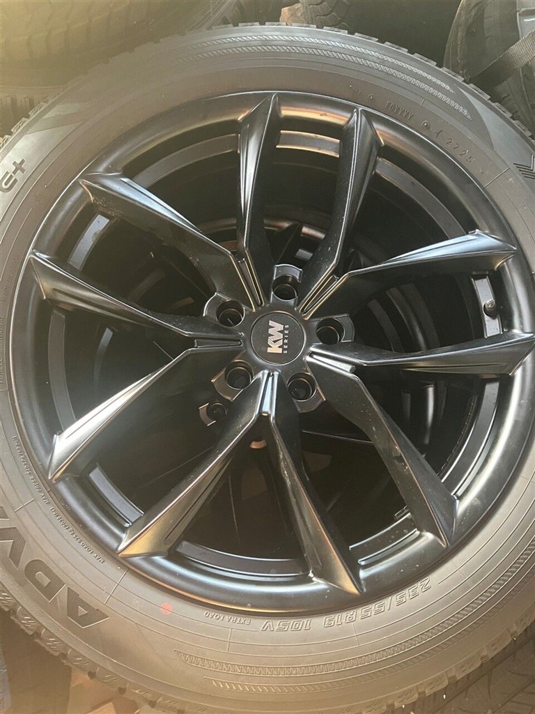 Peugeot e-3008 GT Pack billede 21