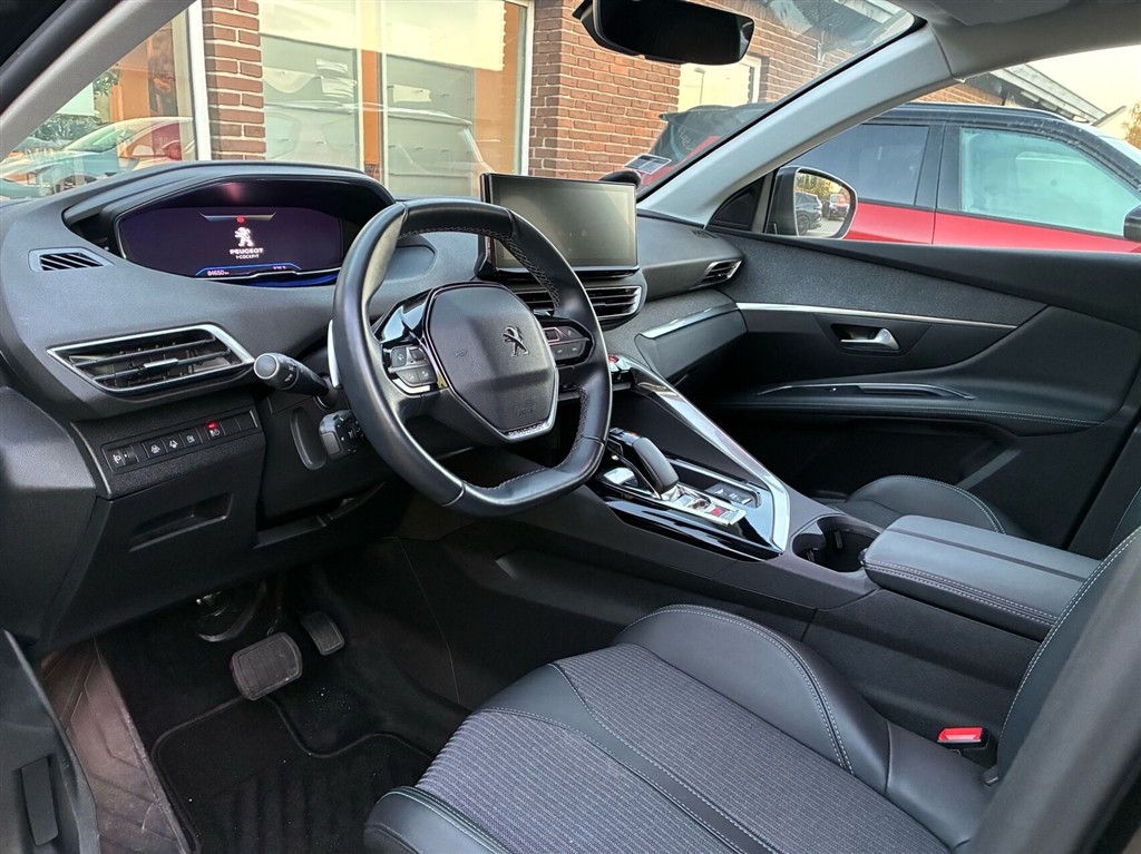 Peugeot 3008 Allure Pack billede 3