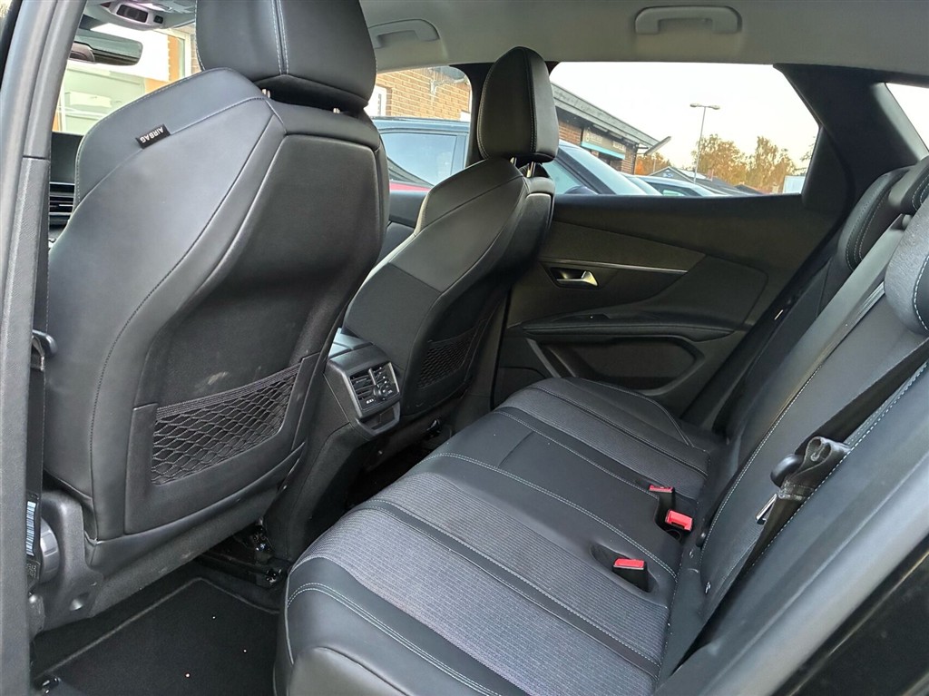 Peugeot 3008 Allure Pack billede 4