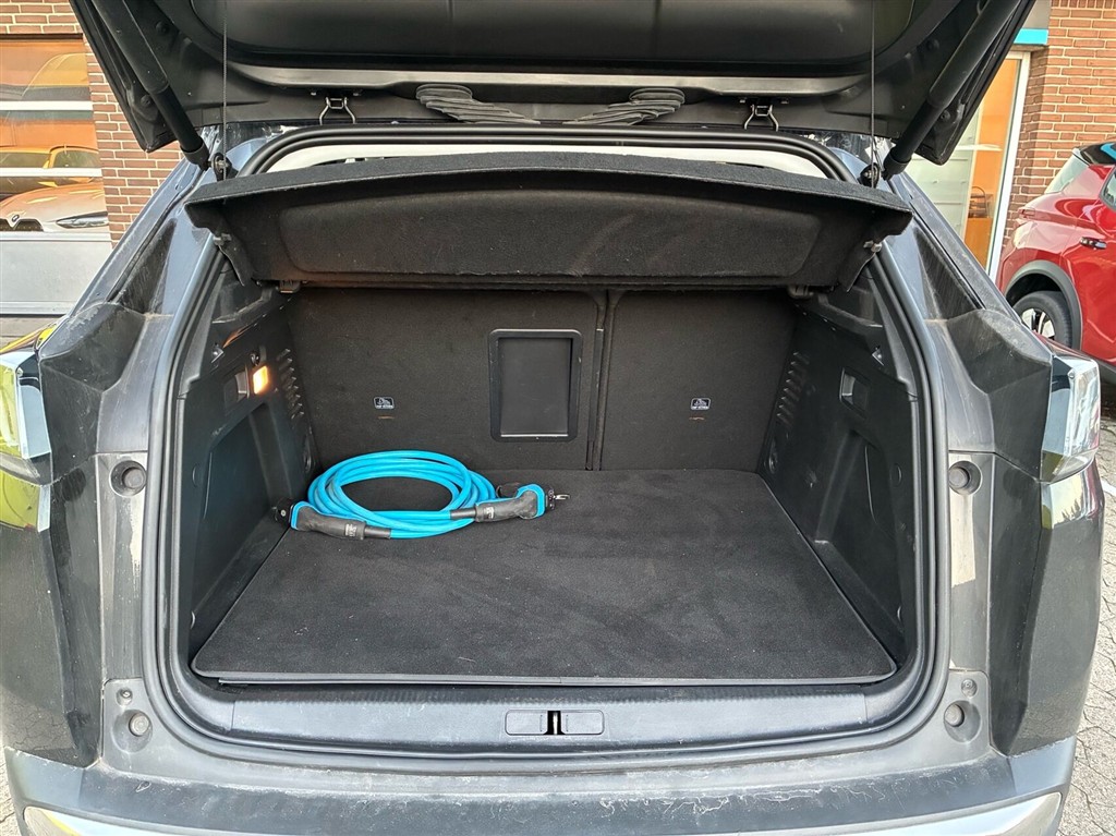 Peugeot 3008 Allure Pack billede 5