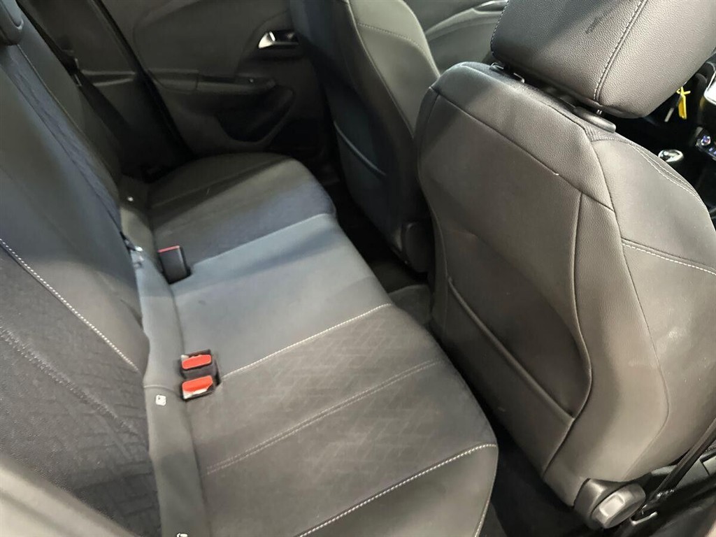 Opel Corsa Elegance Sky billede 8