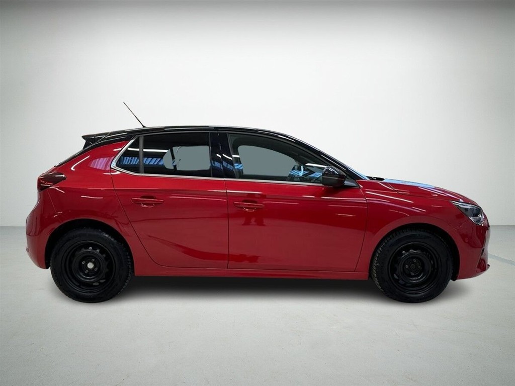 Opel Corsa Elegance Sky billede 2
