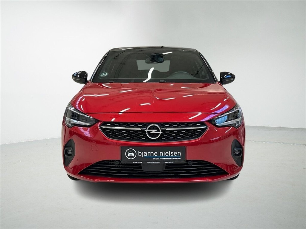 Opel Corsa Elegance Sky billede 3