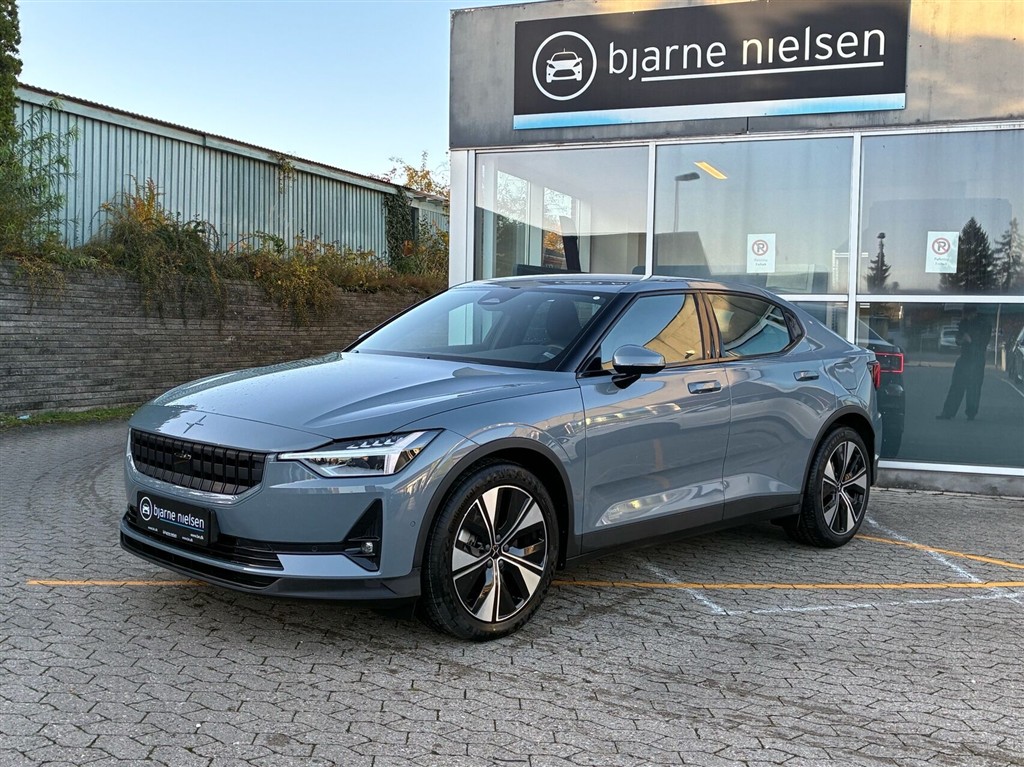 Polestar 2 Standard Range Single Motor
