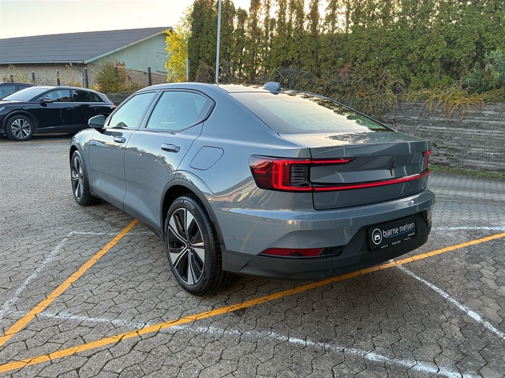 Polestar 2 Standard Range Single Motor billede 2