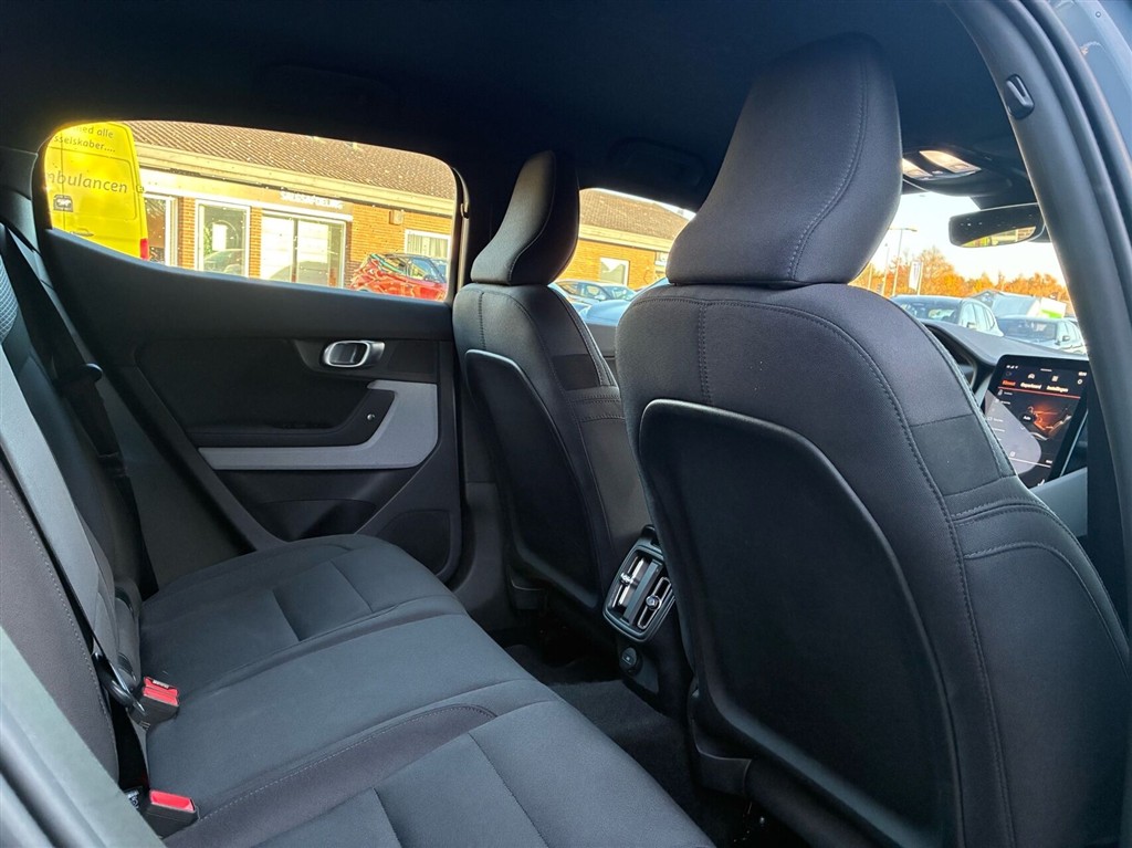 Polestar 2 Standard Range Single Motor billede 4
