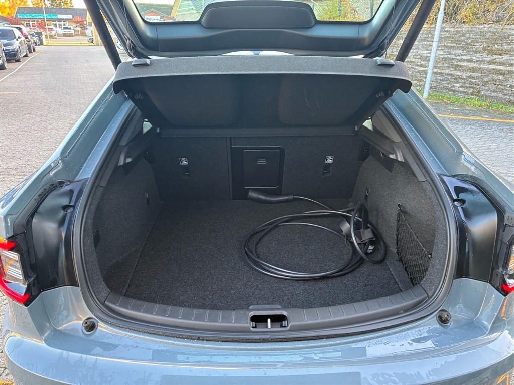 Polestar 2 Standard Range Single Motor billede 8