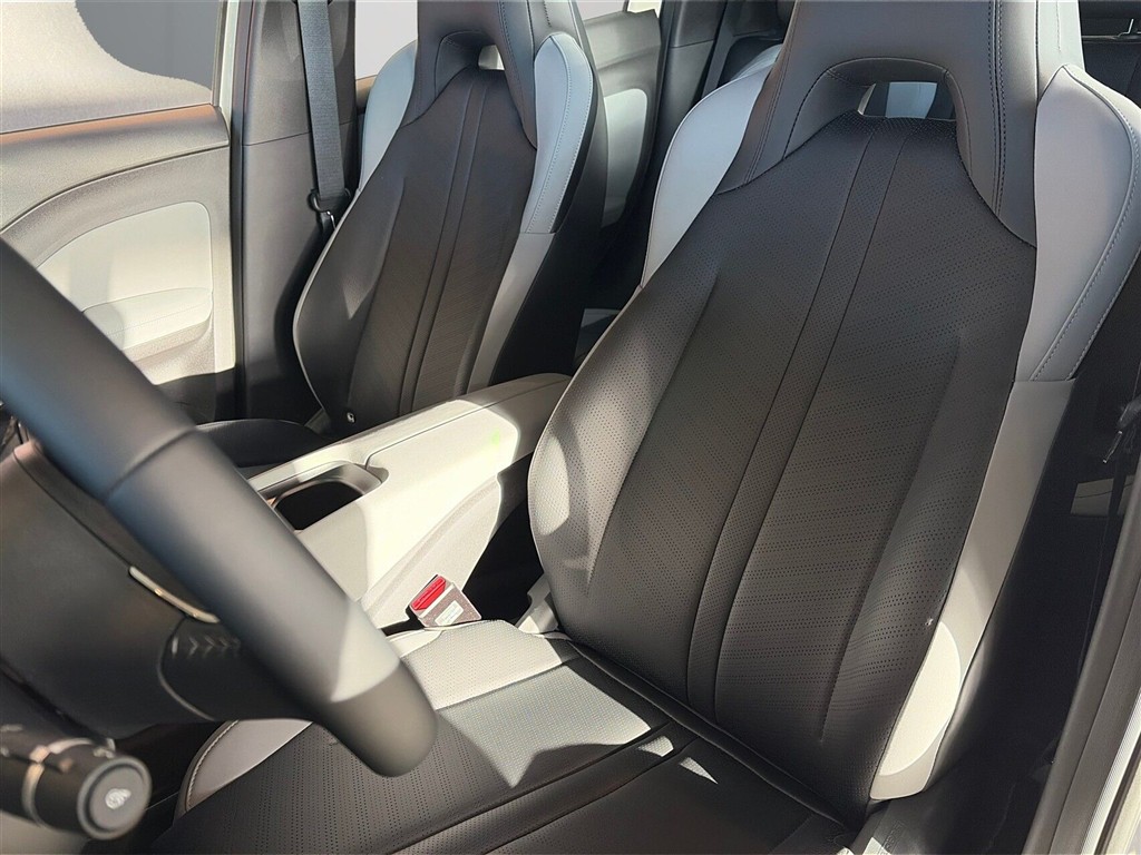 BYD Dolphin Surf Boost billede 7