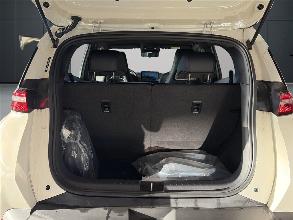 BYD Dolphin Surf Boost billede 12