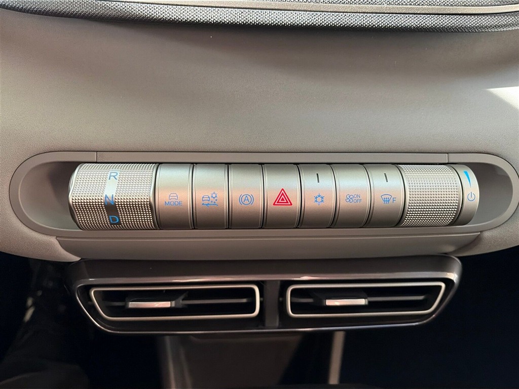 BYD Dolphin Surf Boost billede 17