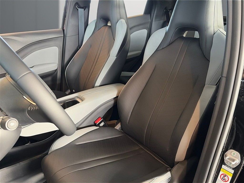 BYD Dolphin Surf Boost billede 7