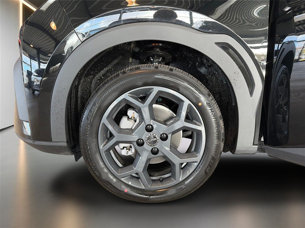 BYD Dolphin Surf Boost billede 14