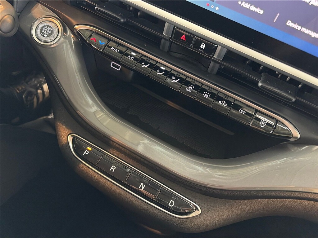Fiat 500e Icon billede 16