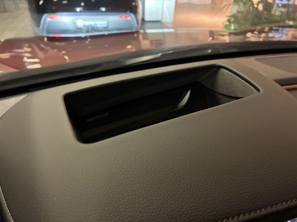 Mazda 6e Takumi Plus billede 12
