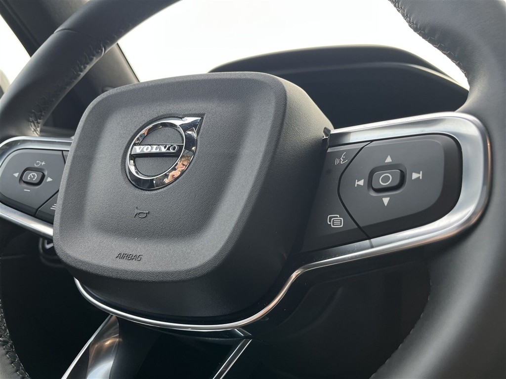 Volvo EX40 Ultra Excess billede 12