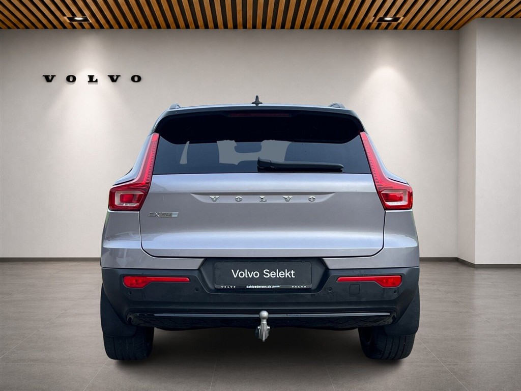 Volvo EX40 Ultra Excess billede 23