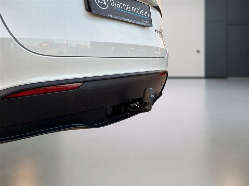 Tesla Model Y Performance billede 7